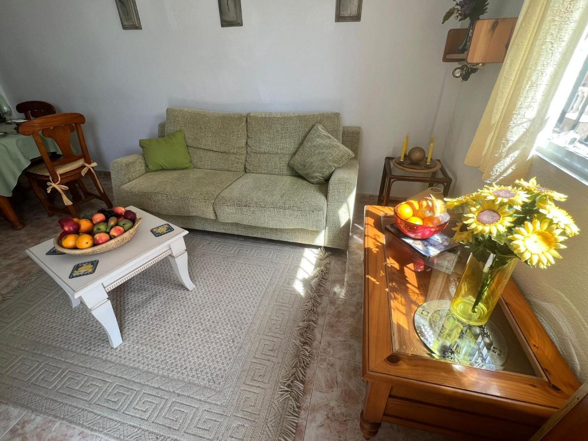 Apartment Elaine La Zenia Orihuela Dış mekan fotoğraf